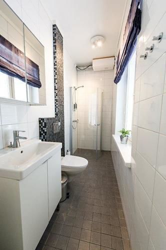Townhouse Apartments Mariehamn Eksteriør billede